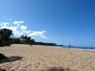 Best Beach South Kihei - Charlie Young Beach