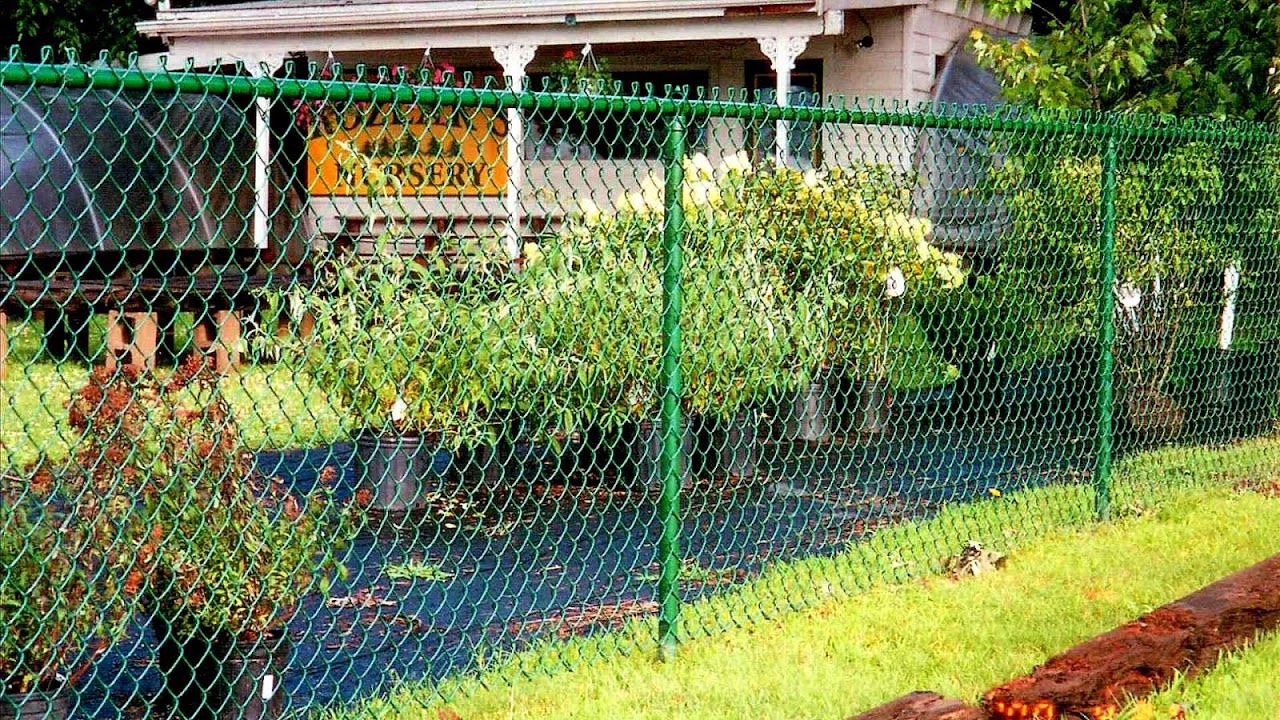 Fence Companies In Bucks County Pa
