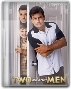 Download   Two and a Half Men 7ª Temporada