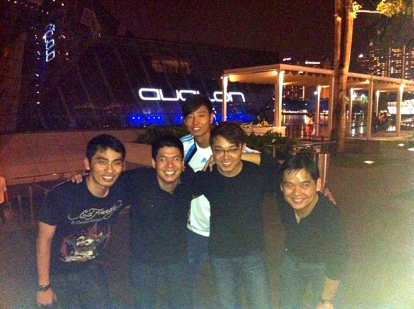 Myon & Shane 54 (3)