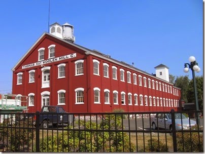 IMG_3289 Thomas Kay Woolen Mill in Salem, Oregon on September 4, 2006