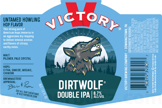 Victory Adding Liberty Bell Ringer Cans & Updating Dirt Wolf