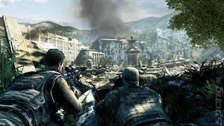 Screenshot #Sniper: Ghost Warrior 2