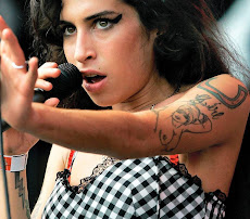 amy winehouse tattoos