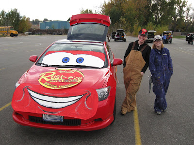 revelatorART: KaChow!