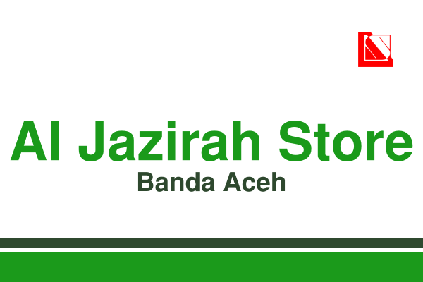 Al Jazirah Store