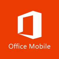 Apps Office Mobile for Office 365 v15.0.1924.2000