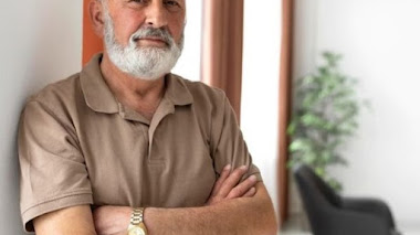CASTING en LIMA: Se busca ABUELO entre 60 a 80 años para COMERCIAL DE TV