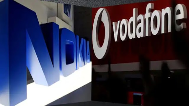 Internet with Record PON Speed of 100Gbps? Vodafone and Nokia Come Together to Create New High-Speed Network