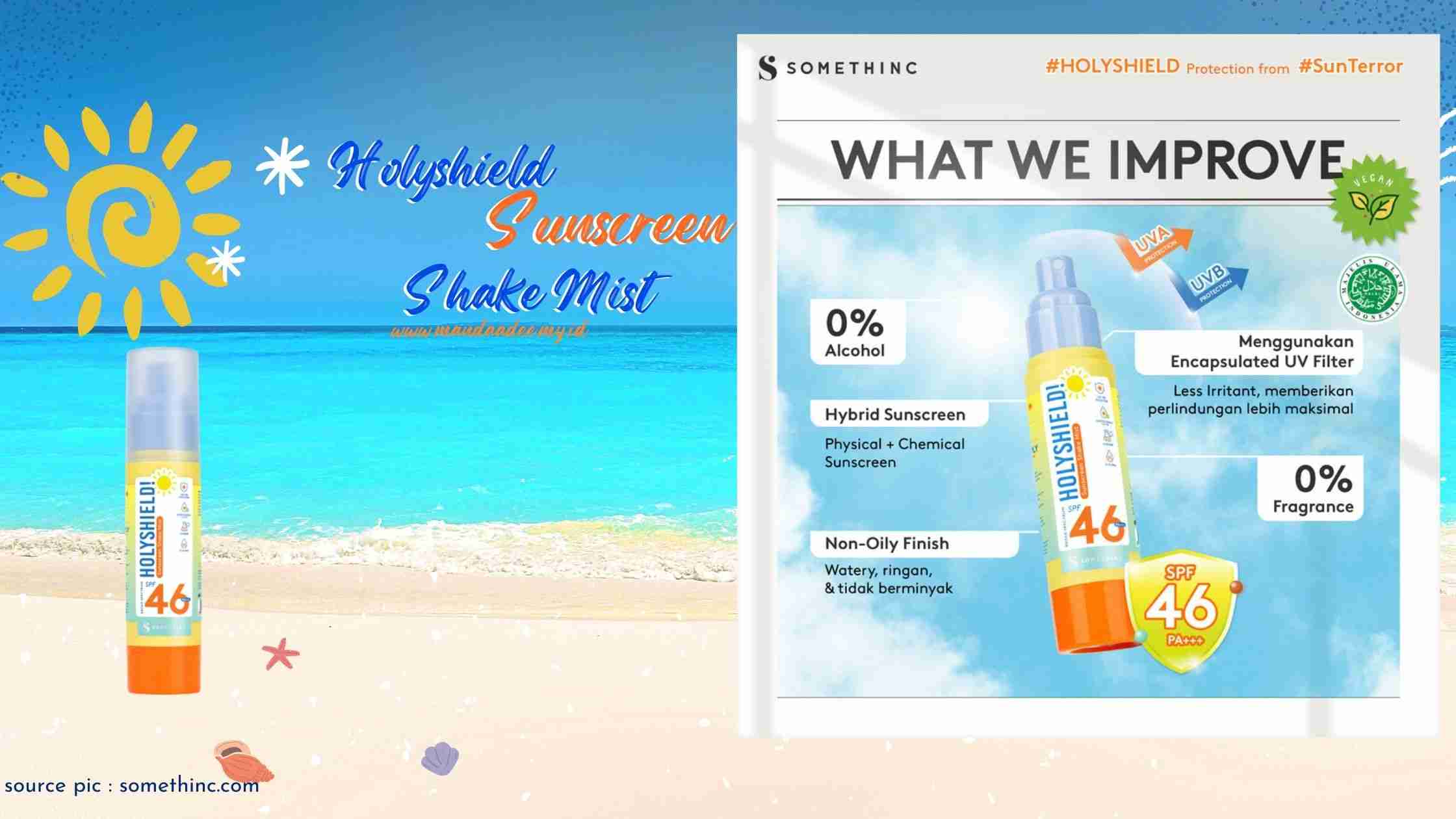 sunscreen somethinc