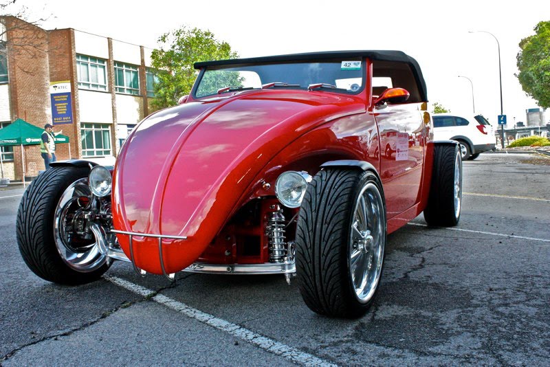 hot cars wallpaper. Volkswagen Hot Rod Cars