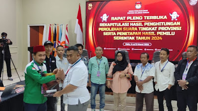 Pleno KPU Sulteng Berakhir, Polda : Ramadhan momentum saling memaafkan, Jaga Persatuan dan Kesatuan