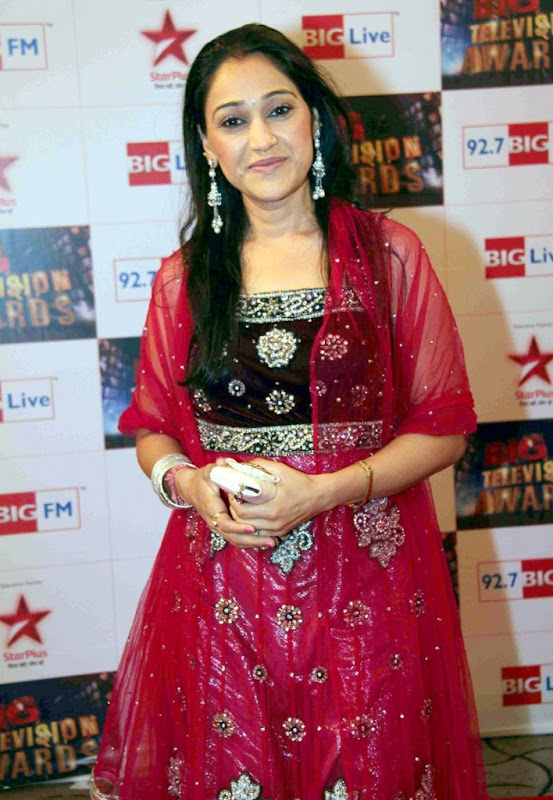 Big Fm Star Plus Celebs  Big Television Awards  Photo Gallery unseen pics