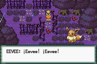 Pokemon Ancient screenshot 01