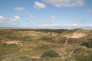 Ainsdale Dunes