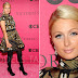 Paris Hilton Gets Dolled up In Louis Vuitton