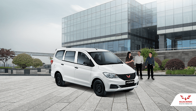 Cara Meningkatkan Keuntungan Usaha, Dengan Meminimalkan Biaya Operasional Bersama Wuling Formo