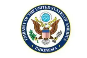 Kedutaan Besar Amerika Serikat Indonesia Buka Lowongan Kerja Terbaru, Gaji Berkisar Rp 349.808.250 per tahun!
