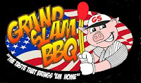 Grand Slam BBQ Team