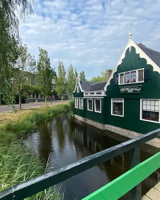 Zaanse Schans