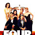 Watch Four Rooms (1995) Movie Online