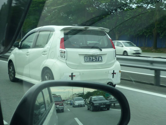 dan ni lagi satu design myvi.