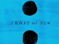 Download Lagu Ed Sheeran - Shape Of You Mp3