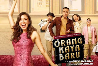 Download Film Orang Kaya Baru (2019) 720p Bluray Indonesia Movie