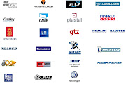 Automotive Logo DesignAutomobile font choices (an automotive logo )