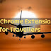 Best Chrome Extension for Travellers for Cheapest Flights and Hidden Hotels