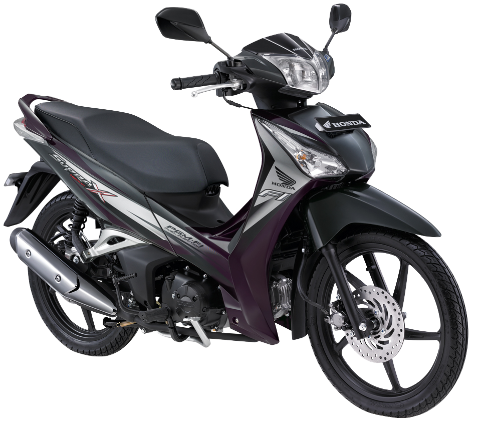  Harga  Sepeda  Motor  Honda Supra  X  Tahun 2015