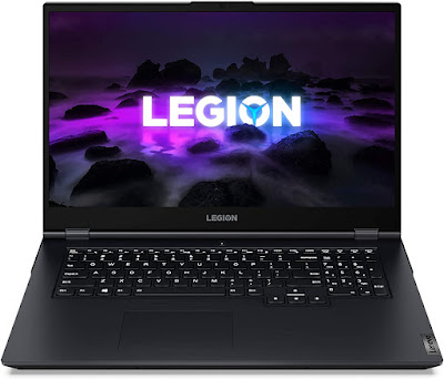 Lenovo Legion 5 17ACH6H (82JY00GPSP)