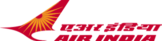 Air India Logo 2017