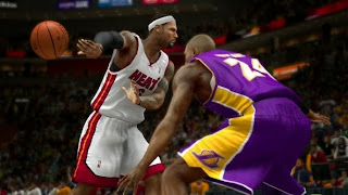 Download PC Game NBA 2K14 with Crack Free Full Version