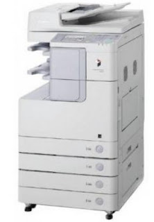 Canon imageRUNNER 2530i Driver Download