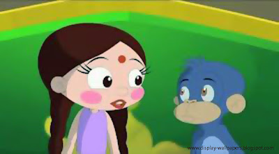 Chota Bhim Cartoon Photos