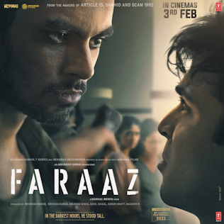Faraaz Reviews