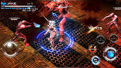 Implosion Apk + Data Torrent