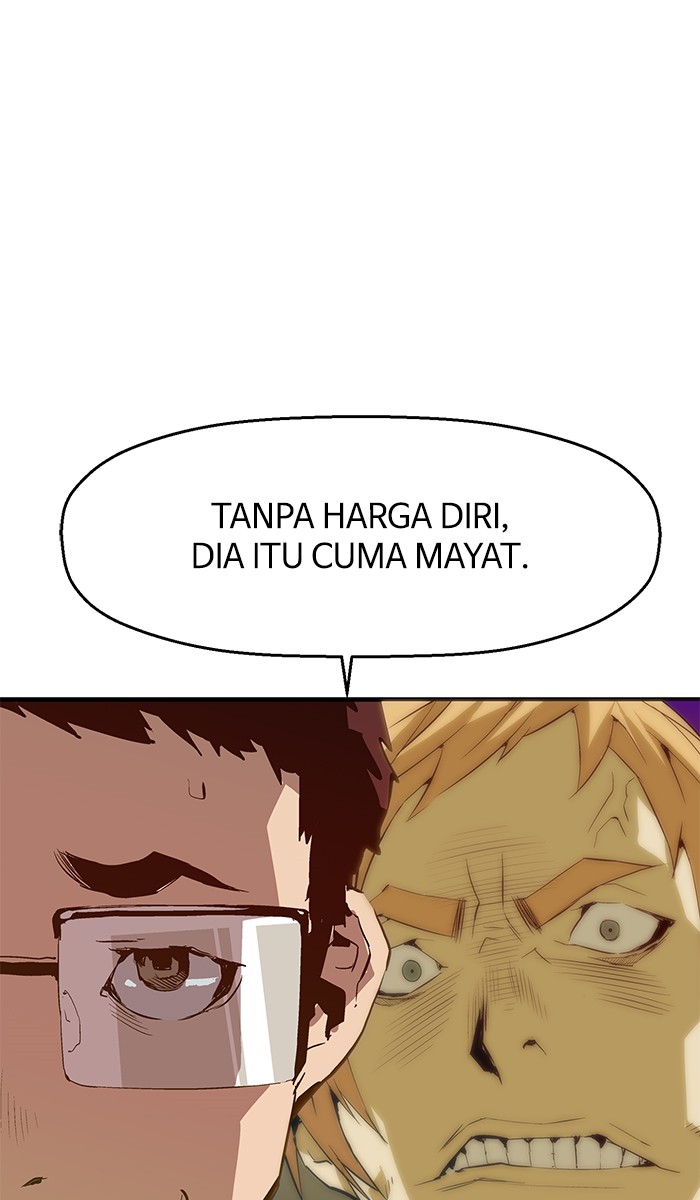 Webtoon Weak Hero Bahasa Indonesia Chapter 24