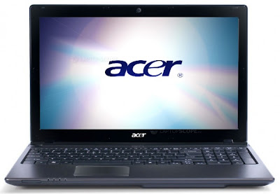 Acer Aspire 7750G-2313G32Mikk Laptop