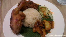 malay restaurant kuala lumpur