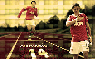 Javier Chicharo Hernandez Wallpaper