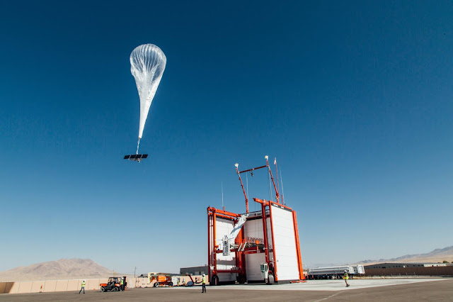 Google's Loon