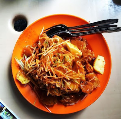 Pasembur - Doc. https://penangfoodie.com/top-5-best-pasembur-to-eat-in-penang/