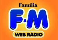 Web Rádio Família F e M de Rio Bonito RJ