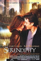 Serendipity Valentine