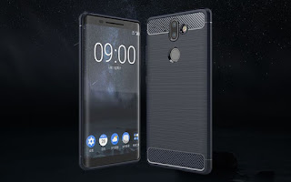 Upcoming Nokia 9