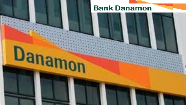 Lowongan Kerja PT. Bank Danamon Indonesia