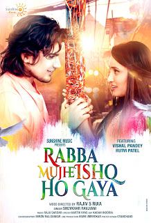 rabba-mujhe-ishq-ho-gaya