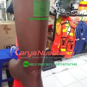 Jual Insulating Boots PLN 30000 Volt Merk Yotsugi di Tanggerang